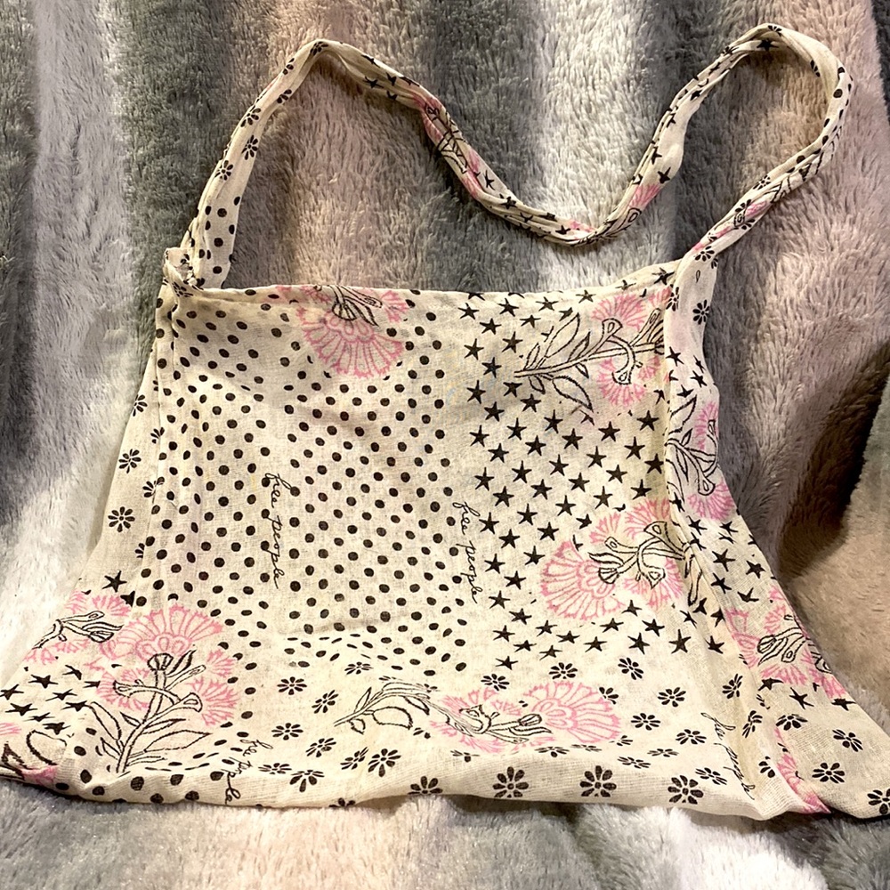 Beach bag!